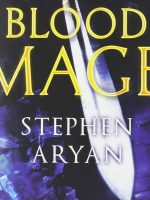 Bloodmage Audiobook