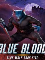 Blue Blood Audiobook