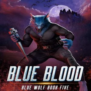 Blue Blood Audiobook