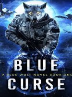 Blue Curse Audiobook