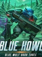Blue Howl Audiobook