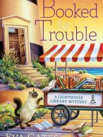 Booked for Trouble Audiobook