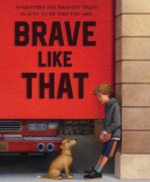 Brave Like That Audiobook