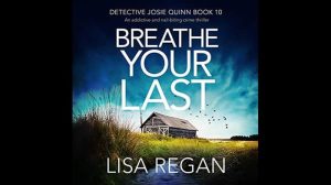 Breathe Your Last Audiobook