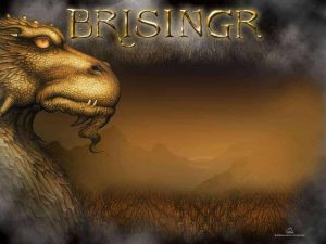 Brisingr Audiobook