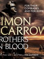 Brothers in Blood Audiobook