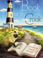 By Book or by Crook Audiobook