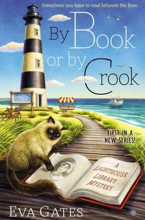 By Book or by Crook Audiobook