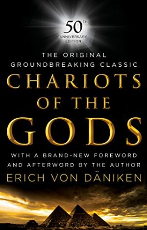 Chariots of the Gods Audiobook