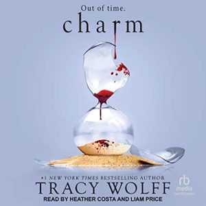 Charm Audiobook