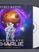 Checkmate Charlie Audiobook