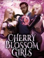 Cherry Blossom Girls Audiobook