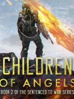 Children of Angels Audiobook