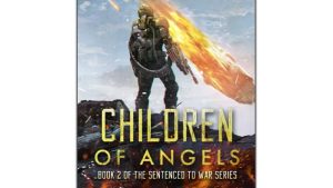 Children of Angels Audiobook