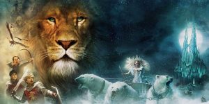 Chronicles of Narnia Audiobook