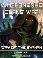 Clans War Audiobook