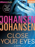 Close Your Eyes Audiobook