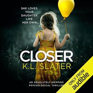 Closer Audiobook