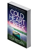 Cold Heart Creek Audiobook