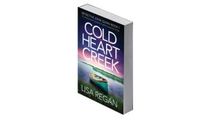 Cold Heart Creek Audiobook