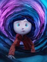 Coraline Audiobook