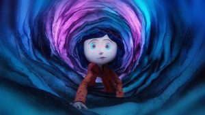 Coraline Audiobook