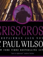 Crisscross Audiobook