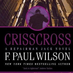 Crisscross Audiobook