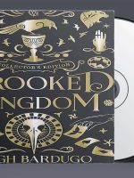 Crooked Kingdom Audiobook