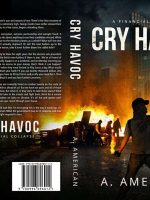 Cry Havoc Audiobook