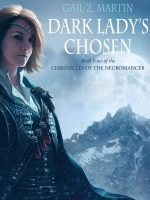 Dark Lady's Chosen Audiobook