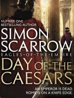 Day of the Caesars Audiobook