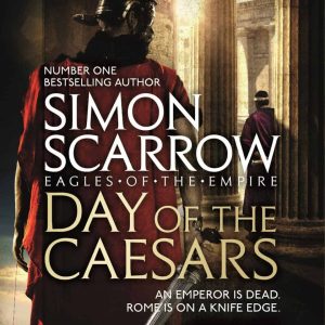 Day of the Caesars Audiobook