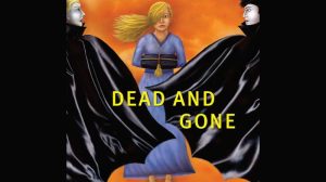 Dead and Gone Audiobook