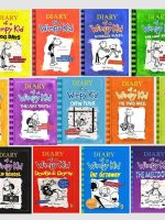 Diary of a Wimpy Kid Audiobook