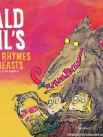 Dirty Beasts Audiobook