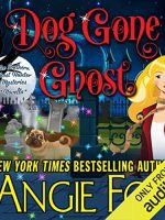 Dog Gone Ghost Audiobook