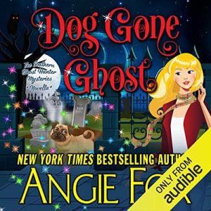 Dog Gone Ghost Audiobook