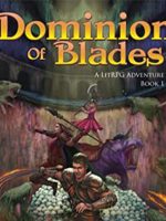 Dominion of Blades Audiobook