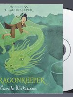 Dragonkeeper Audiobook