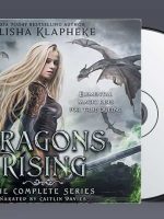 Dragons Rising Audiobook