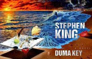 Duma Key Audiobook