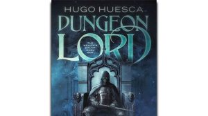 Dungeon Lord Audiobook