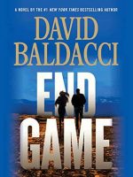 End Game Audiobook