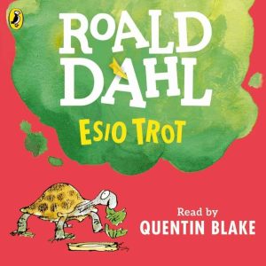 Esio Trot Audiobook