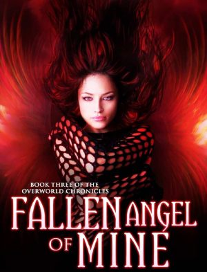 Fallen Angel of Mine Audiobook