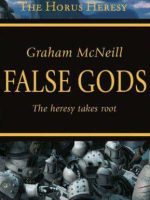 False Gods Audiobook