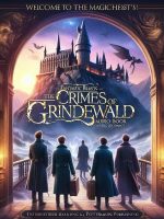 Fantastic Beasts: The Crimes of Grindelwald - Makers