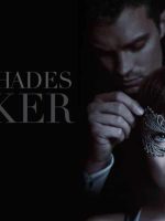 Fifty Shades Darker Audiobook