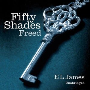 Fifty Shades Freed Audiobook